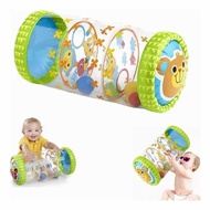 【Baby Crawling Trainer】 Educational Baby Toy / Crawling Roller / Early Learning Toy for 0-24 Months 