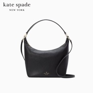 KATE SPADE NEW YORK LEILA SHOULDER BAG KB694 กระเป๋าสะพายไหล่