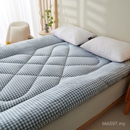 Household Foldable Thickened Student Class A Single Bed Soft Mattress Dormitory Tatami Bedroom Xinji