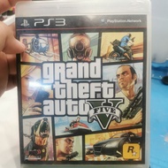 gta V Ps3 Cd game Lelong