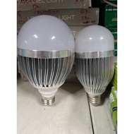 (clearance) e27 9/12w led bulb