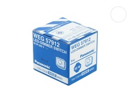 สวิตช์หรี่ไฟ LED PANASONIC WEG57912 50 วัตต์ สีขาว