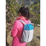 Decathlon Backpack Leisure Bag 10L Travel Travel Lightweight Ultra-Light Mini Backpack Small School 