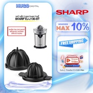 ACCESSORIES Extractor head, orange extractor knob for Sharp EJ-J130-ST orange juicer replacement pro