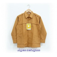 Girl scout uniform school uniform