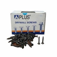 APLUS GYPSUM SCREWS APLUS/DRYWALL SCREWS