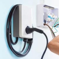 EV Charger 3.7KW-7.4KW (วงจรที่ 1) (7003392)