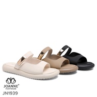 JOANNE FOOTWEAR Slop Sandals Shoes Women's Sandals JN1939