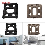 [Bilibili1] Inflatable Donut Cushion Orthopedic Cushion Comfort Innovative Lightweight Portable Seat