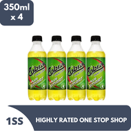 Cobra Smart Energy Drink 350ml x 4