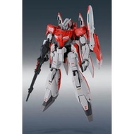 PB魂限  Metal Robot 魂 Z Plus A1  Test Image Color