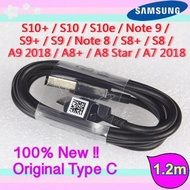 $55@2 Type-C Original 正版正貨🌟 Samsung Galaxy Note10 Note10+ S10 Plus S10e S9+ Note 8 S8+ A90 A80 A70 A