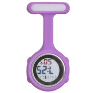 Medical Nurse Electronic Display Watch