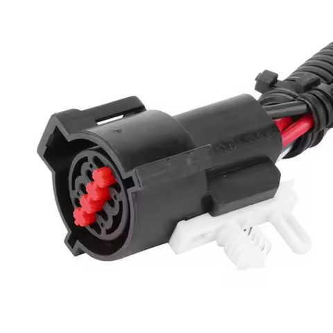 Car Shift Control Actuator Transfer Case Motor For Ford Ranger 4WD 4X4 Mazda B Series 1L5Z7G360A 1F2