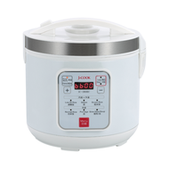 J-Cook Low GI Rice Cooker - JC 180RC