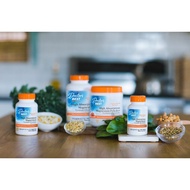 Doctor best Magnesium - Magnesium Dr best glycinate 100mg/serving 1 tablet for good sleep and increa