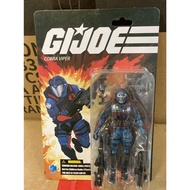 HIYA EXQUISITE MINI 1/18 Movable Special Forces Cobra Viper