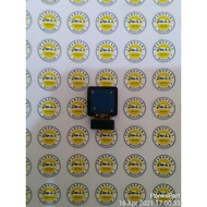 Samsung A 2017 Rear Camera (A720F)