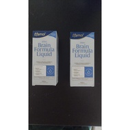Efamol Efalex Brain Formula 150ml Liquid  2 Bottle Bundle