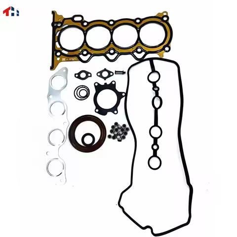 GW4G15 engine full system gasket set kit engine overhaul kit Great Wall HAVAL M4 M2 Voleex C30 C20R 