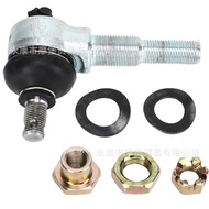 M18 with Nozzle Adjustable Ball Head Kit Suitable for ATV Off-Road Vehicle ATV 250cc 200cc