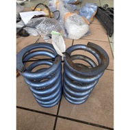 swift s.w.i.f.t springs 16k id60 180mm spring adjustable replacement