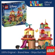 LEGO 43261 Encanto Mini House | LEGO Disney