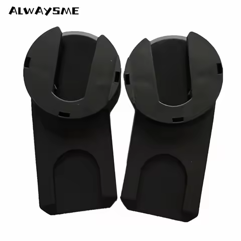ALWAYSME Car Seat Adapter For Cybex Mios 2/3
