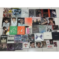 Wayv NCT Treasure Enhypen Riize BTS Jin P1Harmony N.Flying KickFlip &team CYE ZB1 Seventeen Victon C