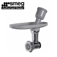 Smeg Multi Food Grinder For Stand Mixer (Silver) SMMG01