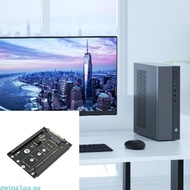 zwinz1aa SSD Adapter M 2 NVMe SSD to U 2 Adapter NVMe Key M SSD to SFF-8639 Adapter