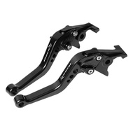 Clutch Lever Brake Lever For HONDA CB750 CB 750 HORNET 750 2023 2024 2025 Adjustable Handle Levers M