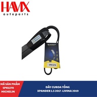 Master Belt for Xpander 1.5 2017 - Livina 2019 (Code: 5PK1270 MICHELIN)