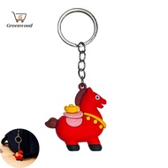 GRE 5/10Pcs Auspicious meaning and full cultural sense: With "Fu" as the core element combined with 