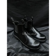 Men's Safety Boots, safety Boots, ear safety shoes, king safety shoes