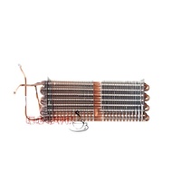 Sanyo SANYO refrigerator evaporator 7FM-0-4220-003-01-2 four-door freezer evaporator accessories