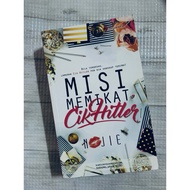 Misi Memikat Cik Hitler