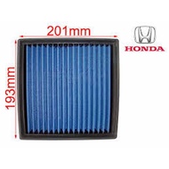 WORKS ENGINEERING DROP IN AIR FILTER - HONDA CIVIC 1.5 / 1.6 EK/EJ (WS-OH-002)