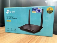 tp-link TL-MR100 4G LTE Router