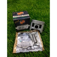 STIHL MS381/380/038 Piston &amp; Ring Set Chain Saw (AIP Brand)