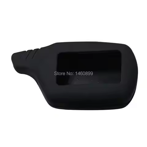 10 PCS/lot Silicone Key Case For 10PCS StarLine A91 B9 A61 B6 V7 Jaguar ez-one EZ-6 EZ-5 EZ-3 EZ-alp