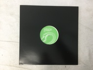 TITANIUM BIG CITY LIGHTS EP ขนาด 12 นิ้ว LP C27 Yuzu Vinyl