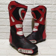 DLN Racing Roadrace Shoes dragrace touring Racing shoes wearpack helmet gloves men's shoes