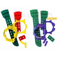 BNB GWF1000 MATTE CUSTOM