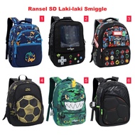 Big Backpack For Elementary School Boys 16 inch smiggle School Bag For Girls Newest 2023 Most Wanted Cool Today