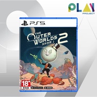[PS5] [New] The Outer Worlds 2 [PlayStation5] [PS5 Game]