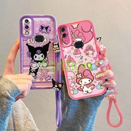 casing samsung a10s case samsung m01s Cute phone case for samsung a10s  case