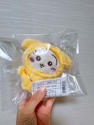 🌟日本直送❣️現貨在港🌟Chiikawa😍Jokebear 自嘲熊😍Lawson紀念品☂️雨傘/雨衣熊~$168☂️🤧二代花粉熊~$150🤧🍈蜜瓜兔兔～$120🍈🧑🏻‍✈️機長兔兔～$120🧑🏻‍✈️