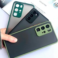 TECNO Pop 5 POP 4 SPARK 7 Pro Camon 17 Pro Pova Spark 6 Matte Smock Case
