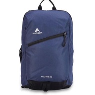 [Ready] Ransel Kecil Eiger X-Mantis 10 Original - Daypack 10 Liter